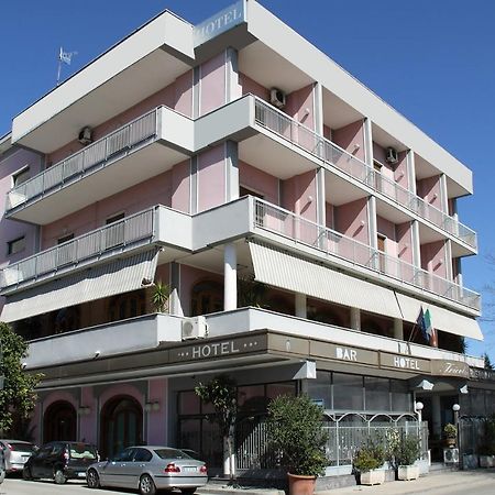 Il Tricolore Caivano Exteriér fotografie